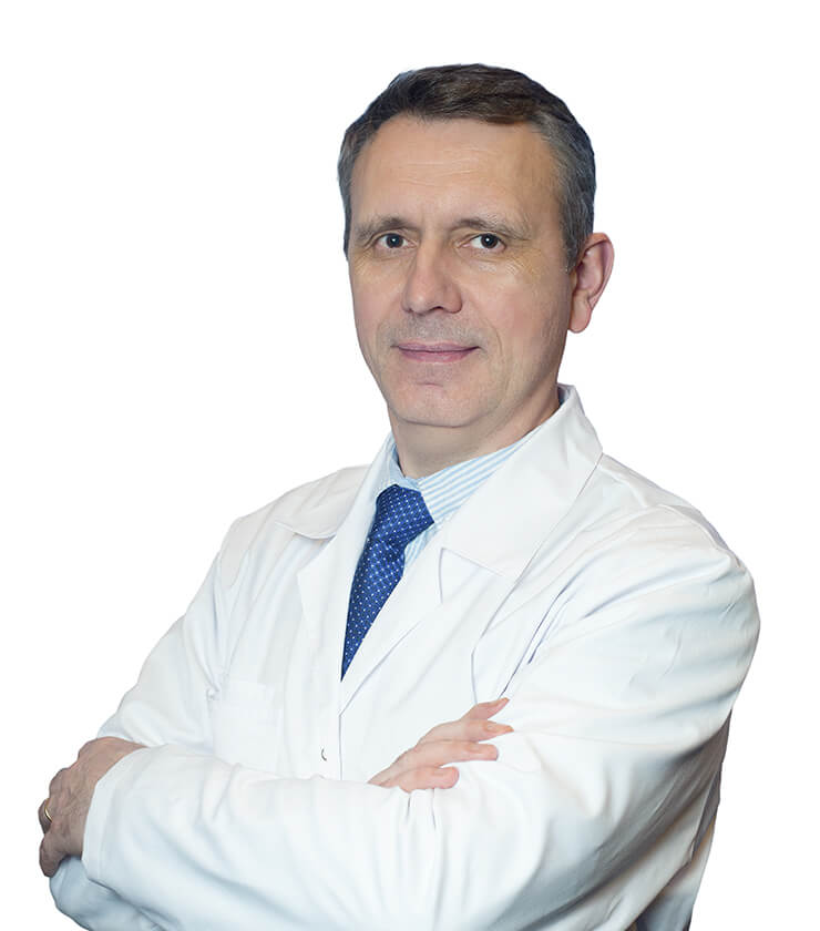 Щербаков Петр Леонидович