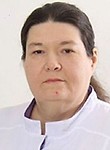 Иванова Лариса Николаевна. Гинеколог, Акушер