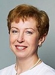 Дубцова Елена Анатольевна