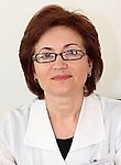 Машарова Антонина Александровна. Гастроэнтеролог