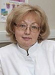 Соколова Елена Анатольевна. Гинеколог, Репродуктолог (ЭКО)