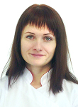 Макарова Марина Алексеевна. Пульмонолог