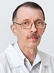 Григорьев Юрий Валентинович