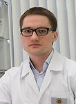Медведев Роман Борисович