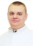 Москаленко Сергей Анатольевич. Уролог