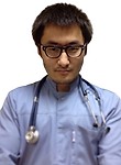 Ли Тимур Владимирович