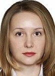 Лукьянова Екатерина Геннадьевна. Невролог