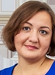 Кузнецова Мария Валерьевна
