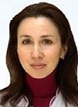 Бибяева Оксана Владимировна