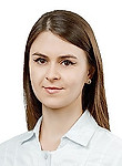 Кулик Анна Святославовна