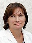 Кузьмина Лариса Анатольевна. Гематолог, Анестезиолог