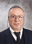Авакян Гагик Норайрович