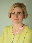 Свидерская Анна Викторовна