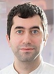 Волков Сергей Каренович