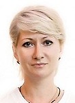 Карпова Елена Николаевна