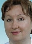 Зайцева Марина Николаевна