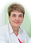 Овсянникова Ирина Викторовна