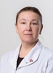 Гераскина Людмила Александровна. Невролог