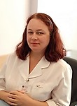Омельянова Юлия Борисовна