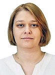 Подклетнова Татьяна Владимировна