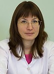 Турко Ирина Сергеевна