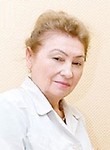 Петрова Нинель Евгеньевна