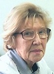 Попова Лариса Гавриловна
