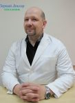 Ксензов Сергей Николаевич