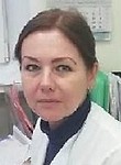 Юнина Елена Валерьевна
