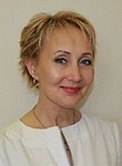 Калинина Ирина Анатольевна