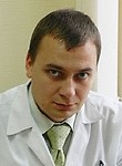 Войнов Дмитрий Александрович. Невролог
