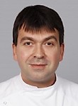 Осипов Кирилл Владимирович. Невролог