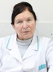 Леонтьева Татьяна Николаевна