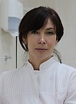 Ткаченко Ирина Валентиновна