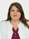 Шакурова Лилия Рафильевна