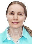 Асекова Бурлиянт Арсланбековна