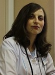 Личагина Екатерина Викторовна