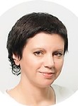 Чеглакова Евгения Валерьевна