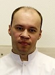 Леденев Станислав Александрович. Хирург