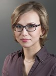 Ефремова Екатерина Николаевна