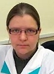 Щеглова Надежда Сергеевна