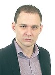 Скрябин Евгений Сергеевич