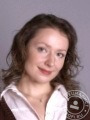 Ямщикова Валерия Борисовна