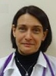 Зорина Ирина Евгеньевна