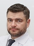 Шатохин Максим Николаевич. Уролог, Андролог, УЗИ-специалист