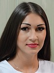 Антонова Ирина Дмитриевна