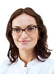 Тарарашкина Елена Сергеевна
