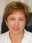 Маркова Елена Васильевна