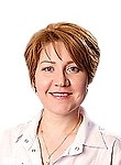 Милько Елена Юрьевна