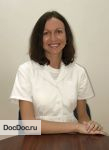 Кулакова Ирина Александровна